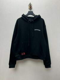 Picture of Chrome Hearts Hoodies _SKUChromeHeartsS-XLxetr822192